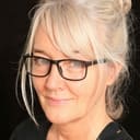 Lena B. Eriksson als 