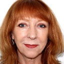 Leni Harper als Leith Romeo's wife