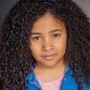 Ilara Phoenix Williams als Lila Penrod