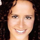 Ashlee Levitch als Stacey Griffith