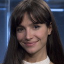 Brenda Asnicar als Antonella Lamas Bernardi