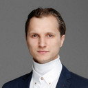 Niklāvs Kurpnieks als Rihards