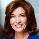 Kathy Hochul als Self