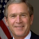 George W. Bush als Self - US President (archive footage)