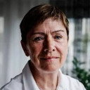 Anette Börjesson als Self