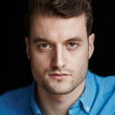 Frank Marrs als Robot