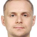 Alexander Popov, Director of Photography