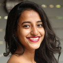 Apoorva Srinivasan als Anusha