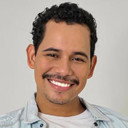 Juan Bautista Escalona als Diomedes Díaz (Niño)