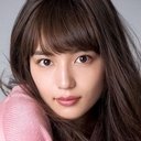 Haruna Kawaguchi als Kaori Fujimiya