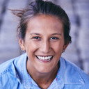 Theresa Weihmayr als Student