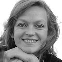 Annie Nightingale als Self