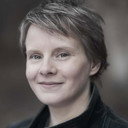 Bridget Collins als Oona