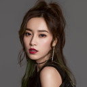 Xiao Wei als Priestess