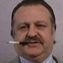 Umberto D'Orsi als Hans (segment "William Wilson")