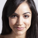 Jeanette Delgado als Ili