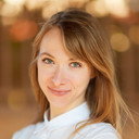Pia Wildfellner als Self - Dietician