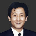 Liang Tian als 马青