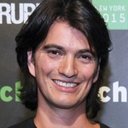 Adam Neumann als Self