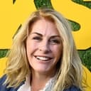 Lisa Hogan als Self