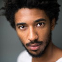 Alberto Boubakar Malanchino als Gabriel Kidane