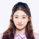 崔文美秀 als Lin Shen
