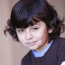 Mike Salazar als 6 year old Albert