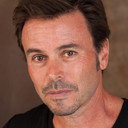 Richard Kantor als Curtis