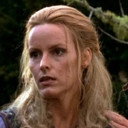 Lee-Jane Foreman als Villager #2