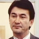 Жамбыл Құдайбергенов als начальник охраны