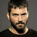 Serdar Özer als Cihan Şadoğlu
