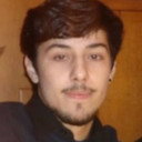 Felipe Ortiz als Jeremias Vaneska (Sr. J)