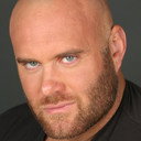 Mark Haynes als Player 4