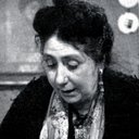 Ada Colangeli als Anna - The servant