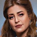 Samar Metwally als 