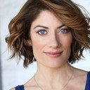 Cate Cohen als Miranda