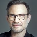 Christian Slater als The Wolf