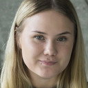 Eila Ballovara Varsi als Anna Biret