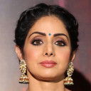 Sridevi als Gulabo