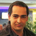 Soroush Goudarzi als NA