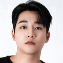 강율 als Jung Woo-hyuk