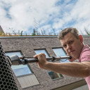 Anthony McKernan, Sound Recordist