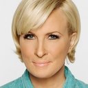 Mika Brzezinski als Mika Brzezinski