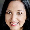 Kulbinder Saran Caldwell, Co-Producer