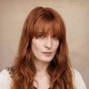 Florence Welch als Florence Welch