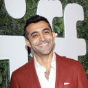 Mourad Zaoui als Shah's Messenger #2
