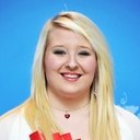 Melanie Lenz als Melanie