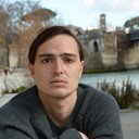 Gianluca Vicari als Franco Percoco