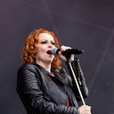 Anneke van Giersbergen als Fear