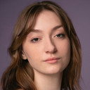 Elena Salzberg als Charlie